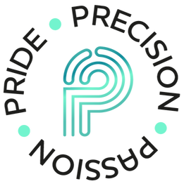 1st fix plumbing and heating company motto_pride, precision, passion